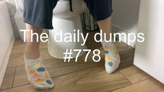 The daily dumps #778