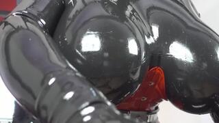 ðŸ”´ HEAVIER THAN THOUGHT: MY BIG RUBBERIZED TITS ðŸ”´