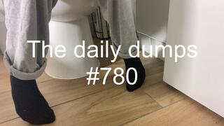 The daily dumps #780 mp4