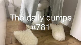 The daily dumps #781 mp4
