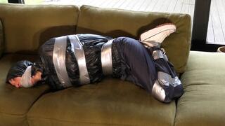 Myxxxy broke into the wrong House