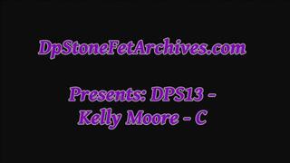 DPS13 - Kelly Moore - C