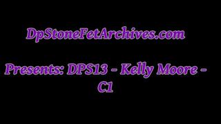 DPS13 - Kelly Moore - C1