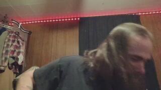 Long Hair Compilation