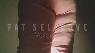 Mean Giantess Buttcrush Velvet Ass Tease â€“ JUICY Glitter Booty From Below