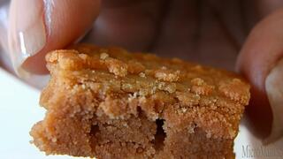 Goddess S - Crunchtime