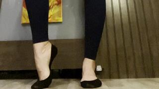 Obsessed With My Ped Socks & Feet - You know you can't resist my cute little ped socks, you'll do anything I say!