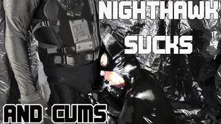 Nighthawk Sleepless Night - 720 Version