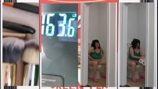 CATURDAY MORNING WAKEUP PEE AND CHAT