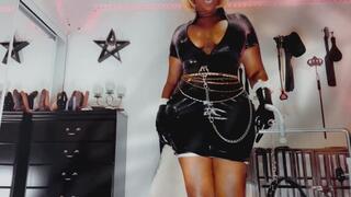 TOILET TRAINING PROPAGANDA