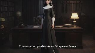 La Sentence de la MÃ¨re SupÃ©rieure : L'HumilitÃ© par la Rigueur