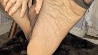 Step Auntie is Naughty