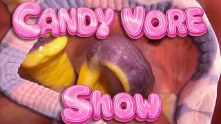 Candy Vore Show | Episode 2