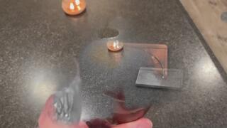 You Drank The Potion Body Swap Fail