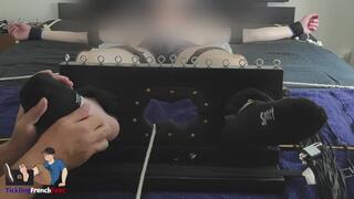 Thibault first public session FHD