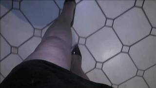 Audienz bei der Chefin