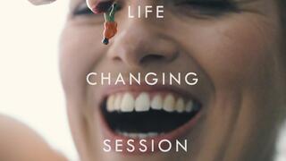 Life Changing Meeting - Lottie Lalay