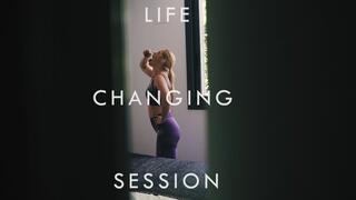 Life Changing Meeting - Lottie Lalay HQE