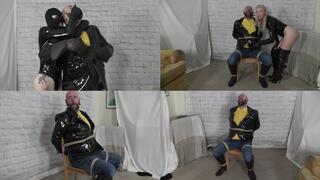 Lucy Lauren & Will Justice; It's All Part of the Plan! (Part Two)