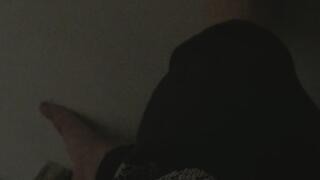 TIMEOUT STAIR SITTING