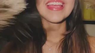 Tickling you with feathers