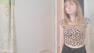 Cuck Step-Bro Anal and CEI