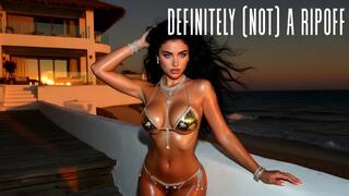 Definitely (not) a Ripoff