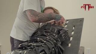 No Safeword - Caitlin