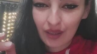 Smoking multiples & talk by Anna Sparkle