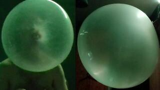 BG mix super bubble original and quench 10 pieces jan 24