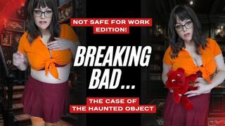 The Case of the Haunted Object