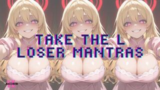 MP4 VERSION TAKE THE L