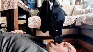 The Soles Aren’t Earned. They’re Worshipped.