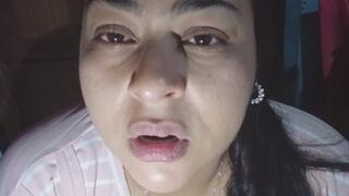 No dejo de bostezar, hasta quedarme dormida