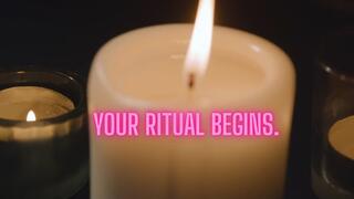 Ritual. Submission. Worship. â€“ Devotion Ceremony Audio