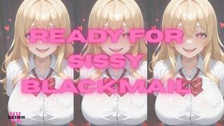 MP4 VERSION READY FOR SISSY BMAIL