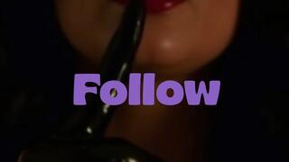 Freeze. Follow. Repeat. â€“ Ritual of Control Audio