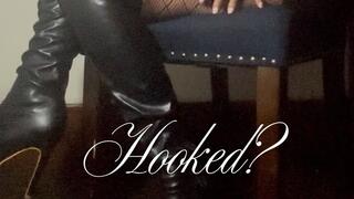 Addicted Already? Let Me Reinforce It.