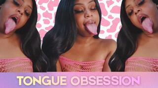 Tongue Obsession