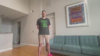 Bare Bottom Docket - Episode 3 - Daily Routine Enforcement