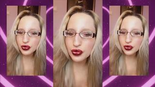 Love Gooning Into Bankruptcy ASMR Financial Drain for Obsessed Paypigs