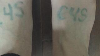 WINDOW SUNLIGHT UPSTAIRS