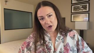 Stepmommy just wants to help