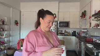 An hour of free use MILF fun