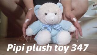 Pipi plush toy 347