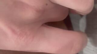 Watch Me Finger My Pussy While talking Talk Dirty to You