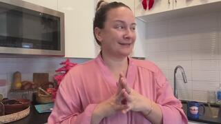 Craving anal with my stepsons big dick