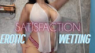 SATISFACTION BETA SAFE FOR GOONERS