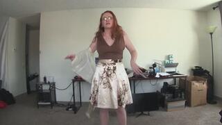 Magic control Bimbo Boss Blowjob1049 2