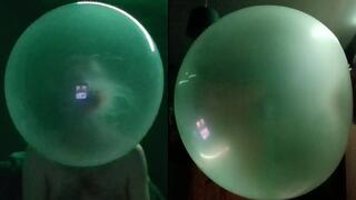 BG mix super bubble original and quench 30 pieces jan 24